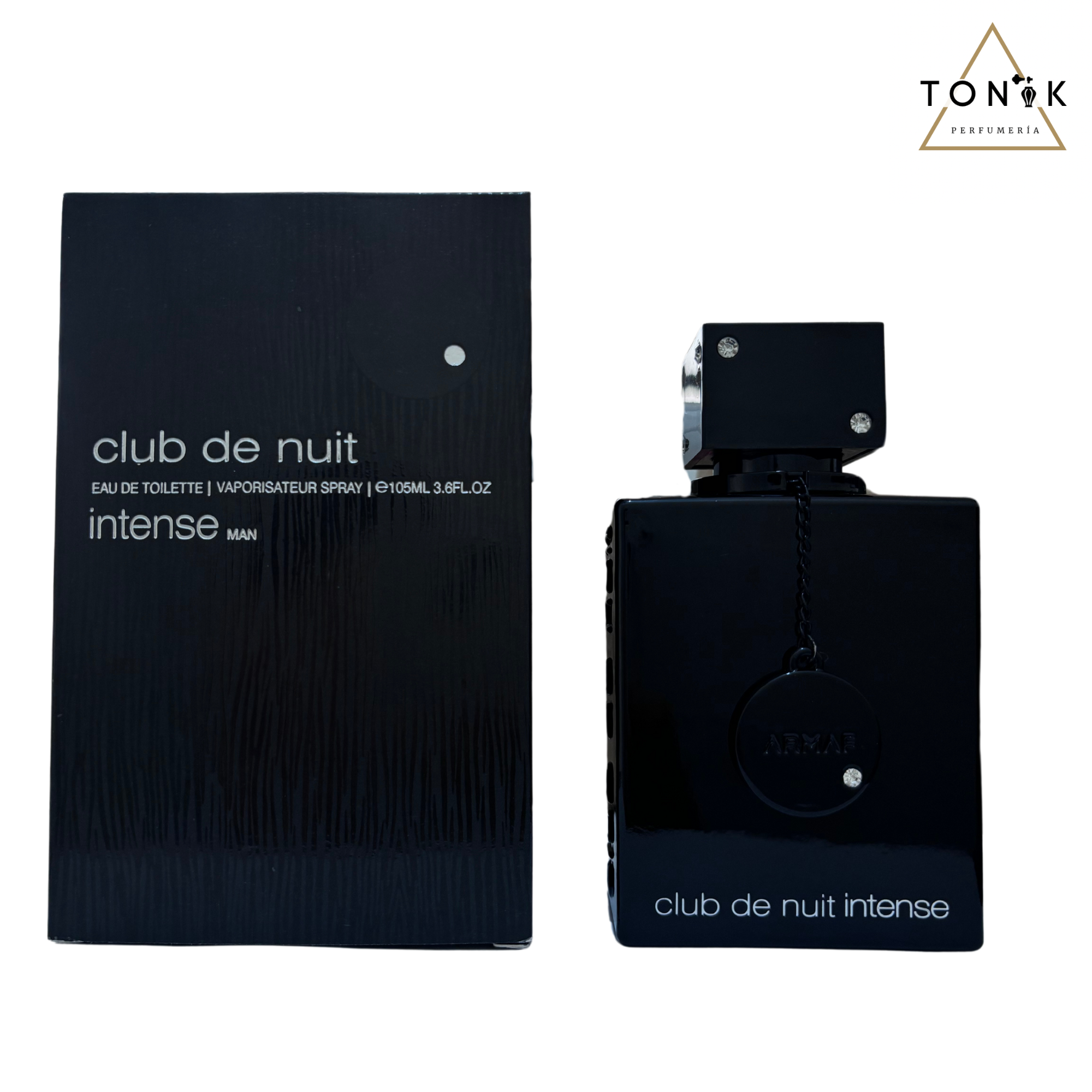 110201 Perfume 1.1  Club de Nuit Intense Man Hombre OFERTA
